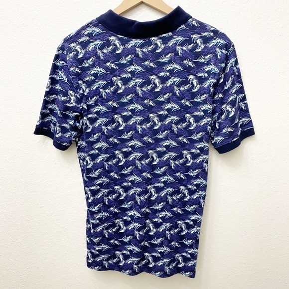 Slate & Stone Christian Navy Men Printed P… - Picture 3 of 6